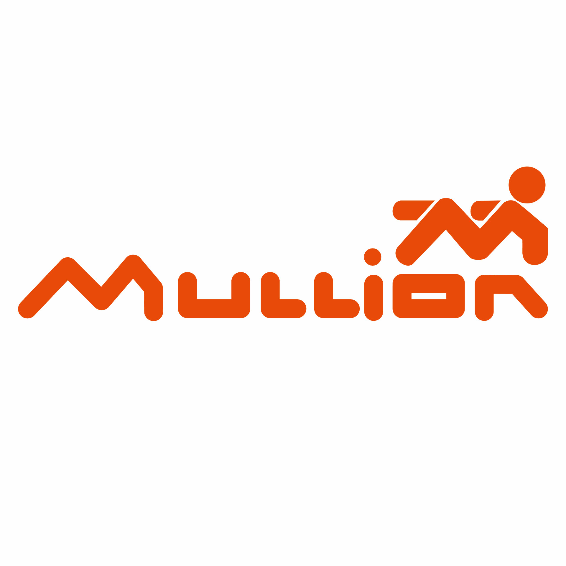 Mullion