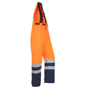 Talvisadehousu Rogat Hi-Vis Sioen