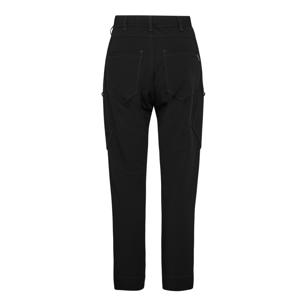 HEKA Naisten Housut Stretch 2362 Engel