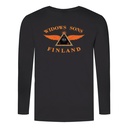 WS T-Paita 4099 Promodoro pitkähihainen
