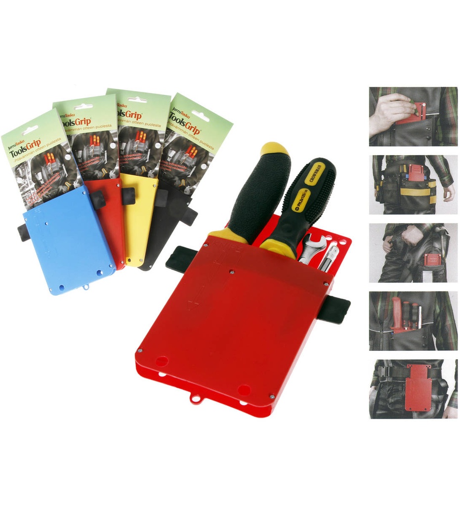 Tools Grip työkalutasku