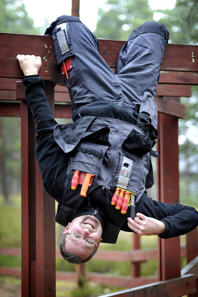 Tools Grip työkalutasku