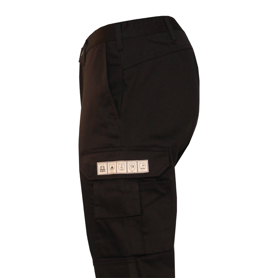 Housut Multinorm LK1