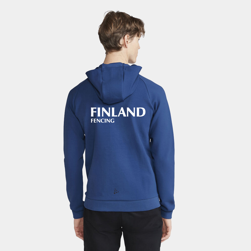 SM5L Fencing Miesten Huppari Craft