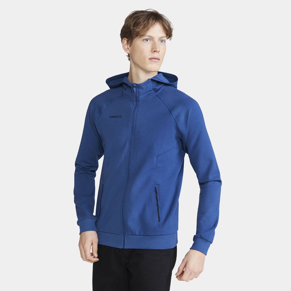 SM5L Fencing Miesten Huppari Craft