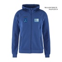 SM5L Pentathlon Miesten Huppari Craft 