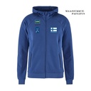 SM5L Pentathlon Miesten Huppari Craft 