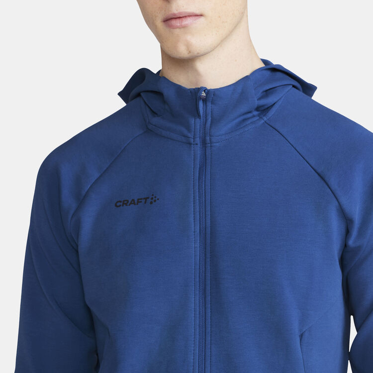 SM5L Pentathlon Miesten Huppari Craft 