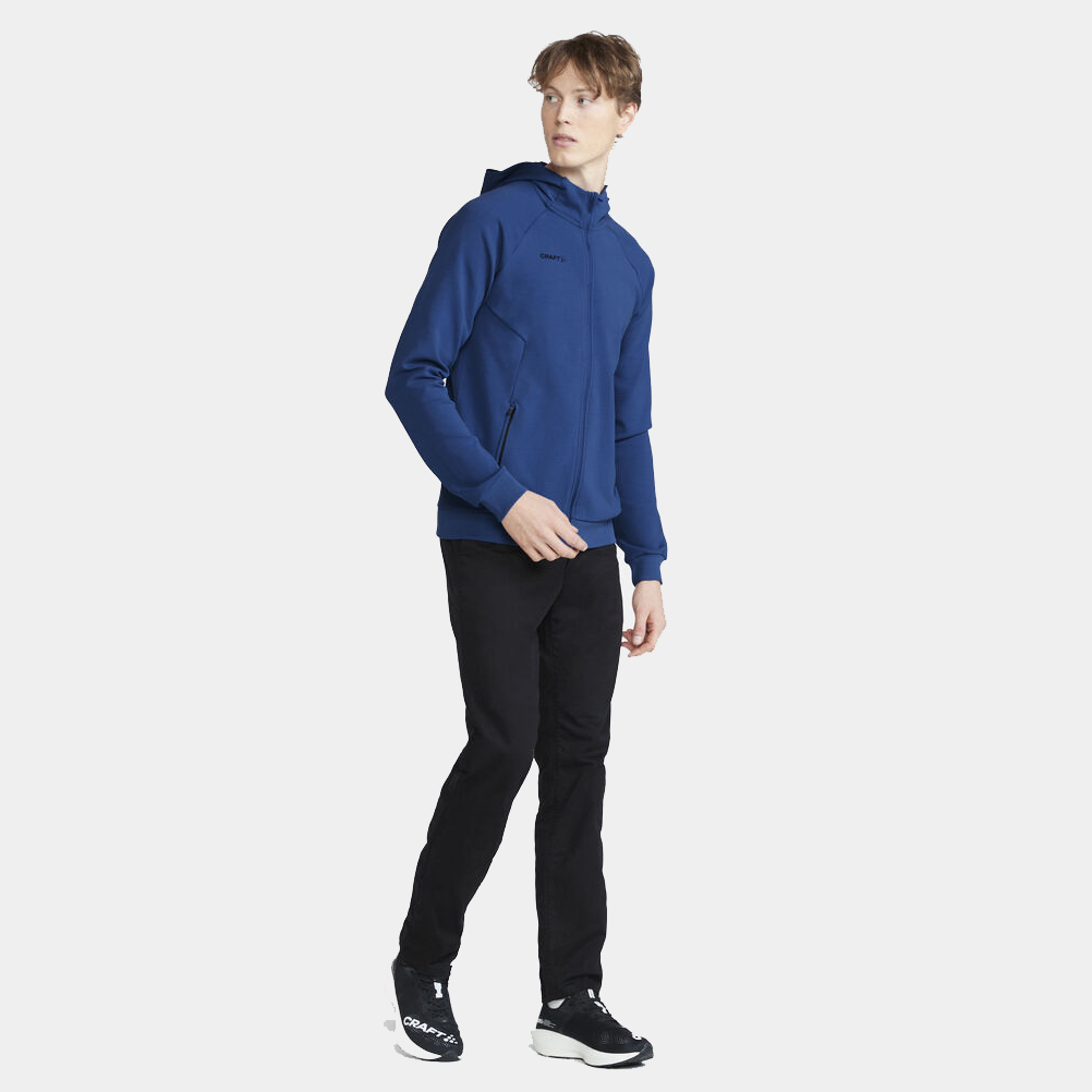 SM5L Pentathlon Miesten Huppari Craft 