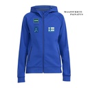 SM5L Pentathlon Naisten Huppari Craft