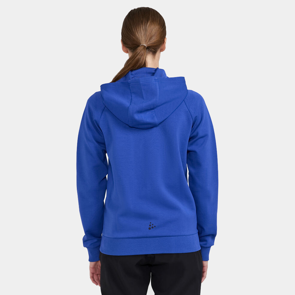 SM5L Fencing Naisten Huppari Craft