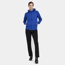 SM5L Fencing Naisten Huppari Craft