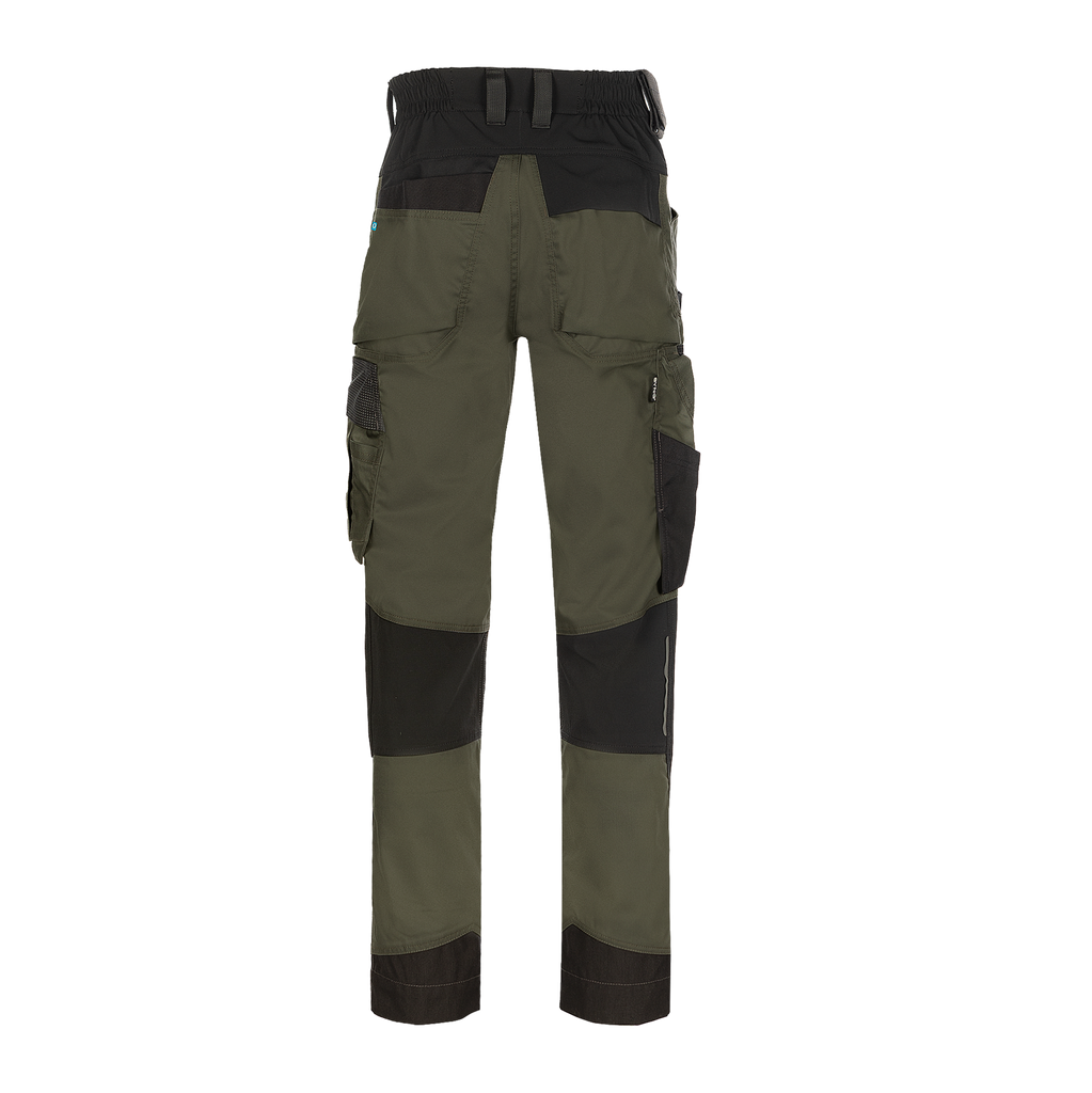 Housut Stretch Sqoot SYNQ®