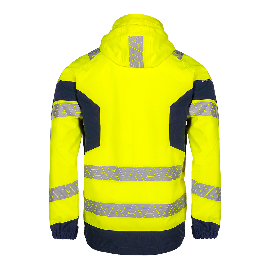 Sadetakki Hi-Vis LK3 Jacklight SYNQ®