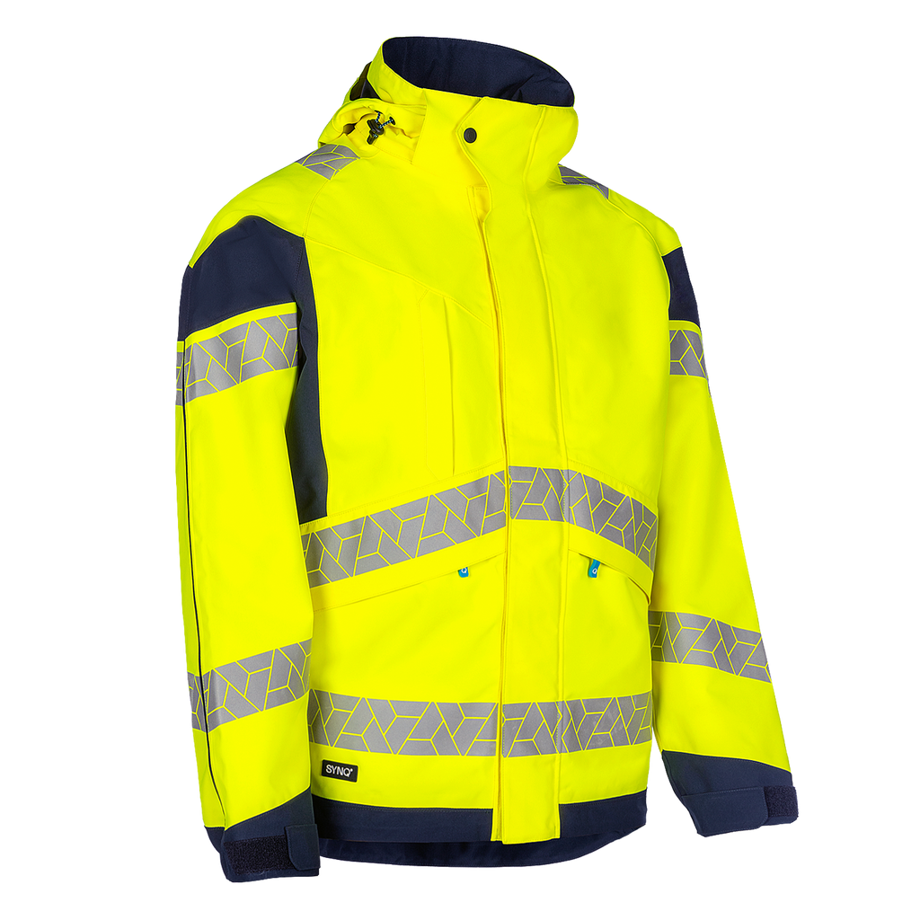 Sadetakki Hi-Vis LK3 Jacklight SYNQ®