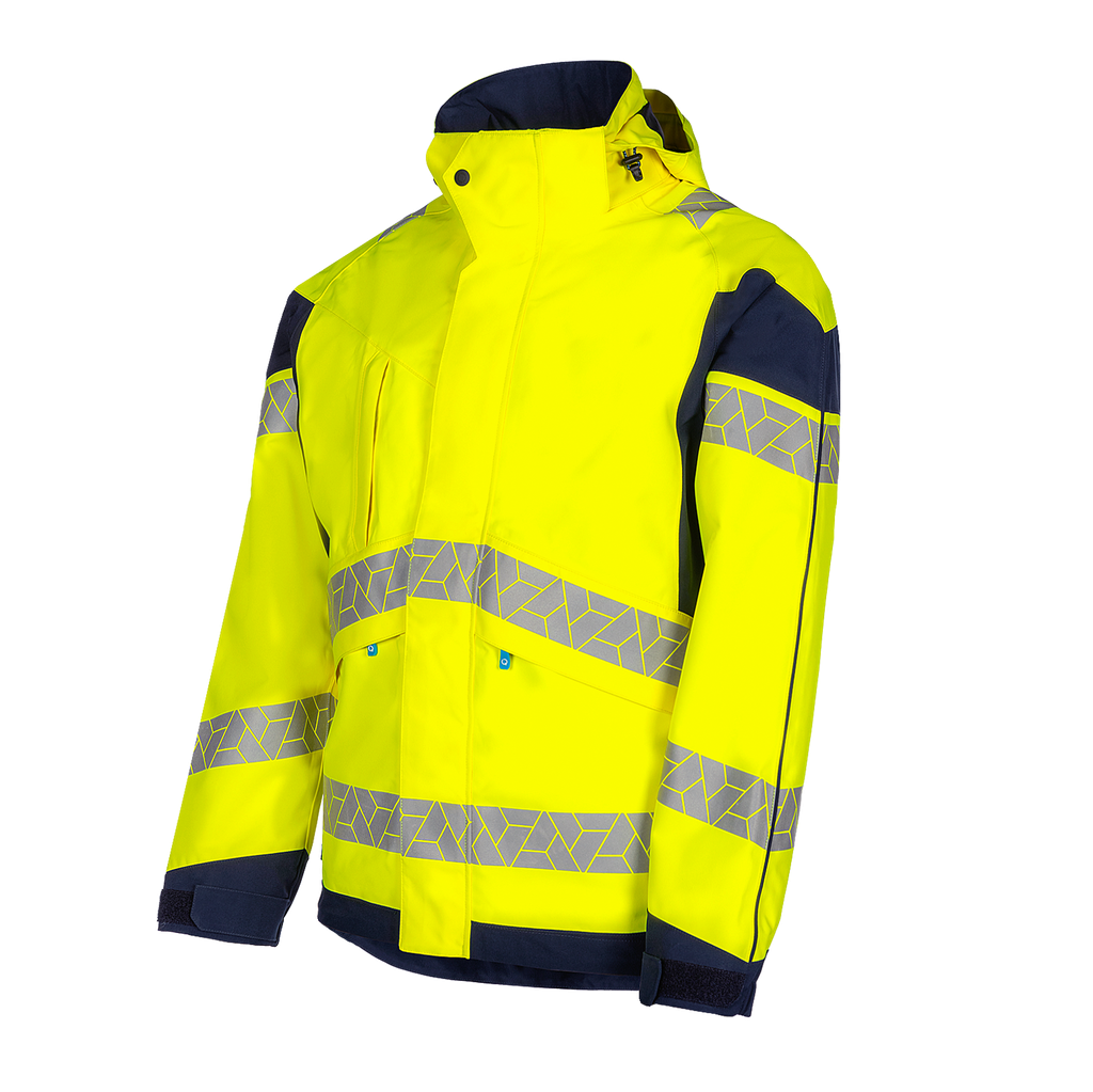 Sadetakki Hi-Vis LK3 Jacklight SYNQ®