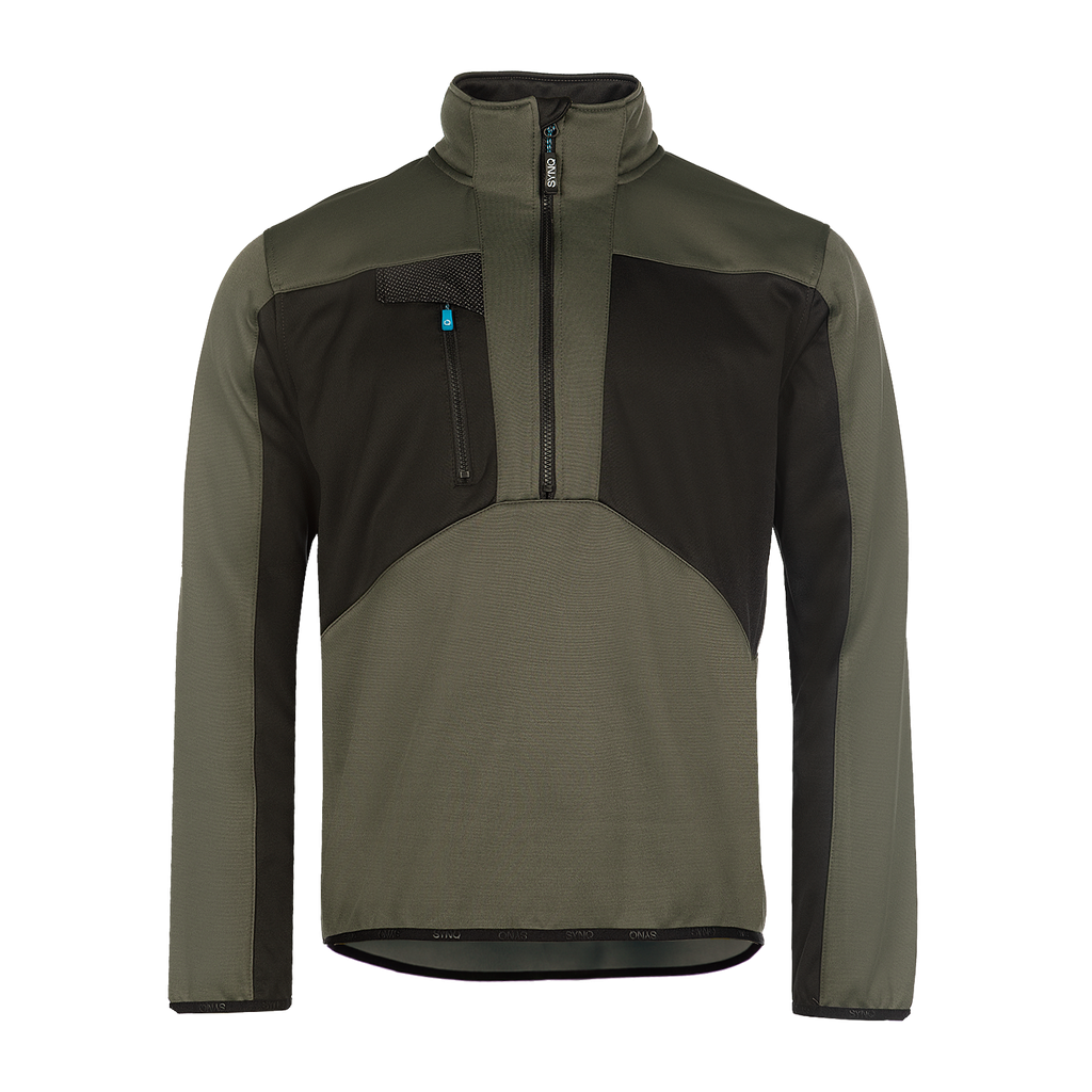 Collegepaita Jumpshot SYNQ®