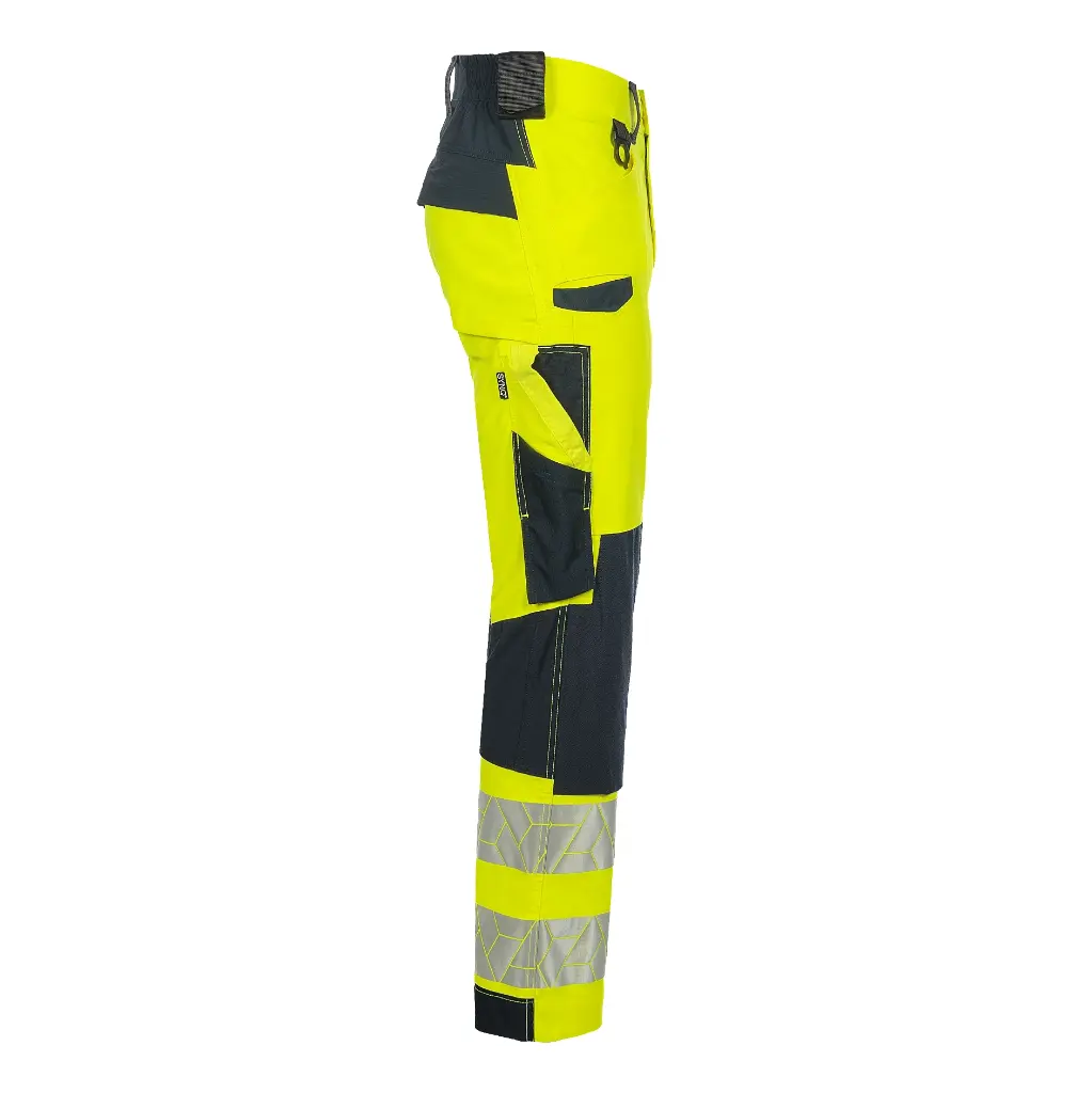 Housut Hi-Vis LK2 Nopaque SYNQ®