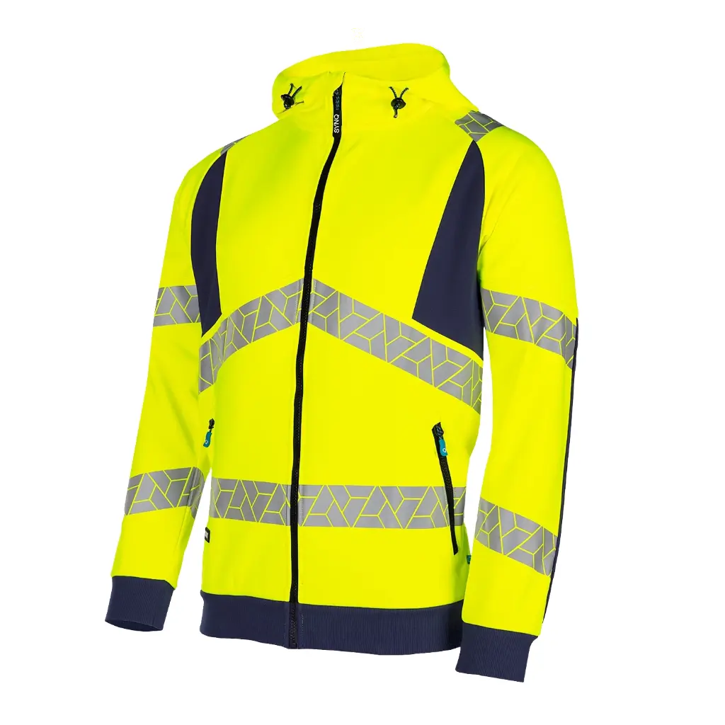 Huppari Hi-Vis LK3 Highlight SYNQ®