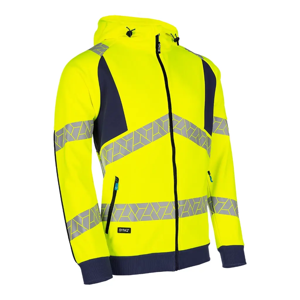 Huppari Hi-Vis LK3 Highlight SYNQ®