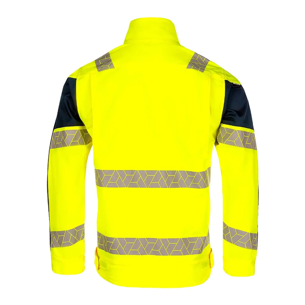 Takki Hi-Vis LK3 Watcher SYNQ®