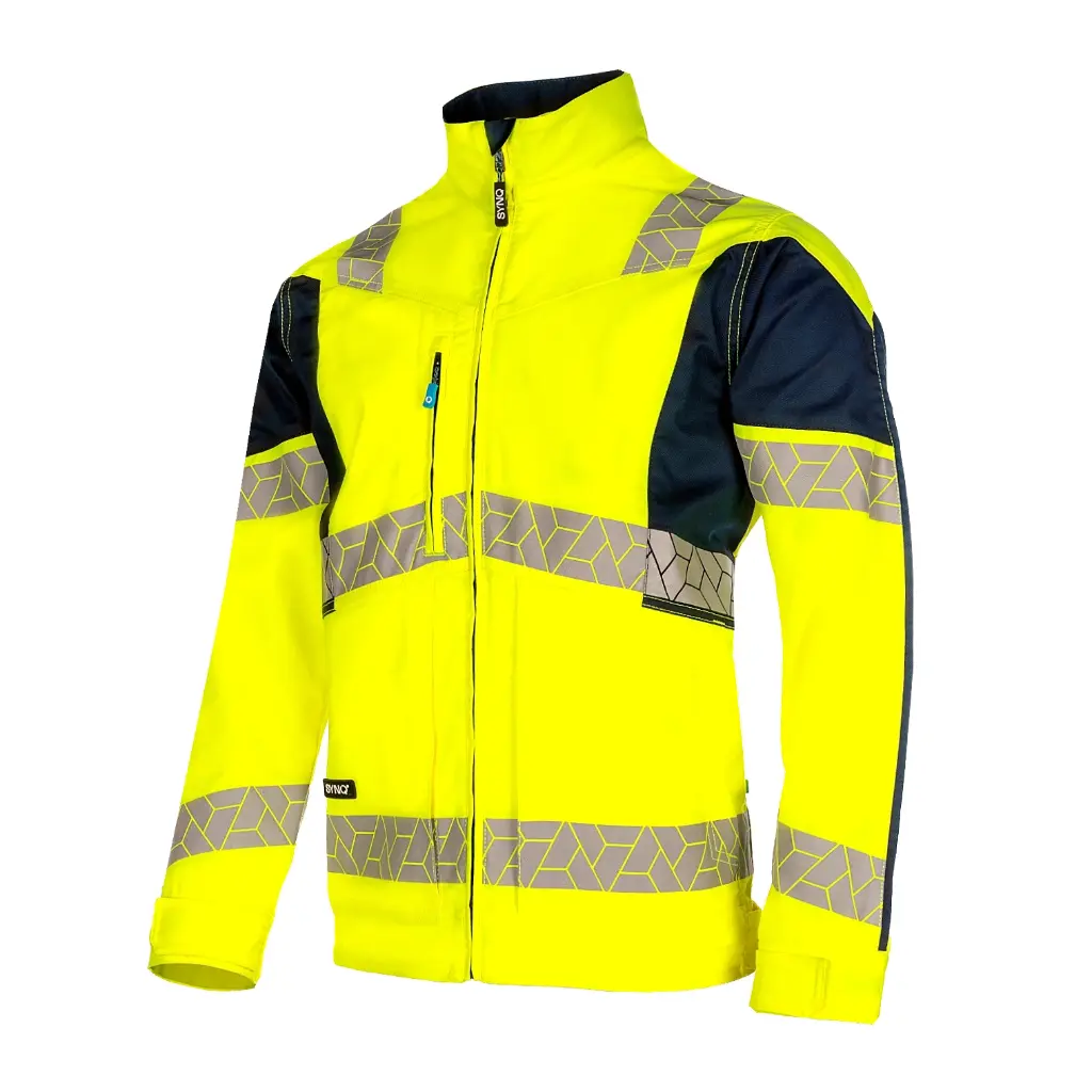 Takki Hi-Vis LK3 Watcher SYNQ®