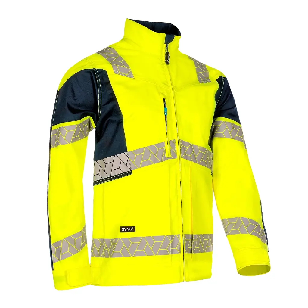 Takki Hi-Vis LK3 Watcher SYNQ®