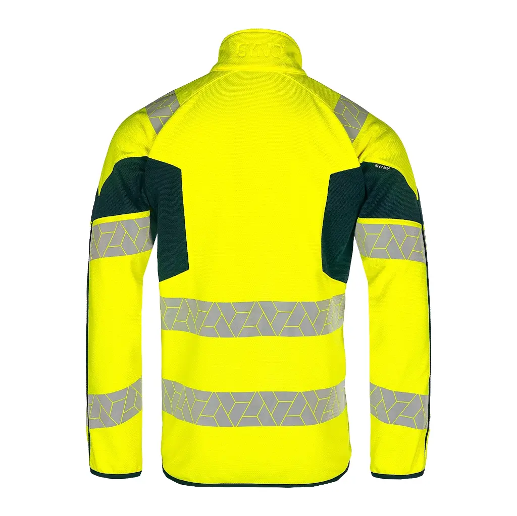 Välikerrostakki Hi-Vis LK3 Midlight SYNQ®