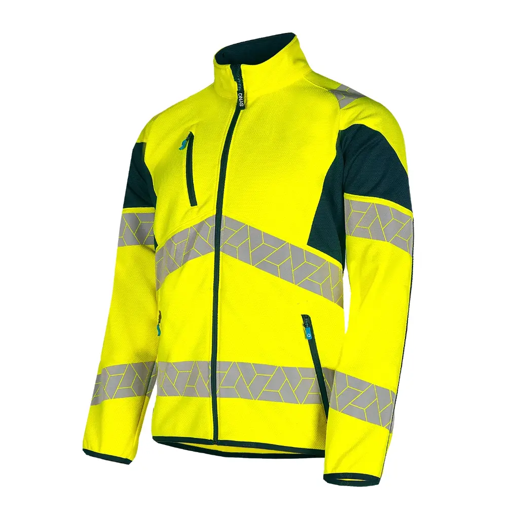 Välikerrostakki Hi-Vis LK3 Midlight SYNQ®