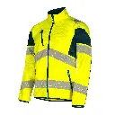 Välikerrostakki Hi-Vis LK3 Midlight SYNQ®