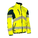 Välikerrostakki Hi-Vis LK3 Midlight SYNQ®