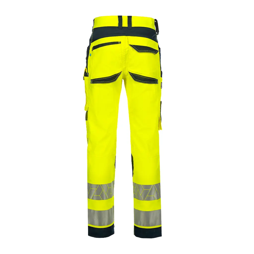 Housut Hi-Vis LK2 Catchup SYNQ®