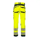 Housut Hi-Vis LK2 Catchup SYNQ®