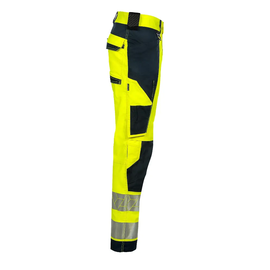 Housut Hi-Vis LK2 Catchup SYNQ®