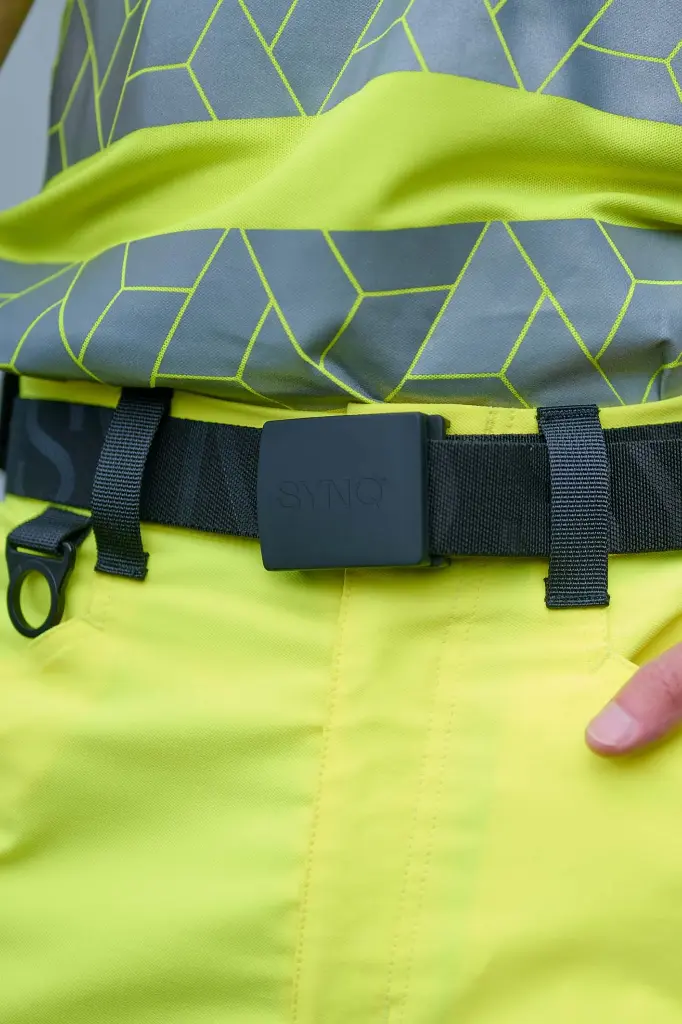 Joustovyö Rhodey SYNQ® 