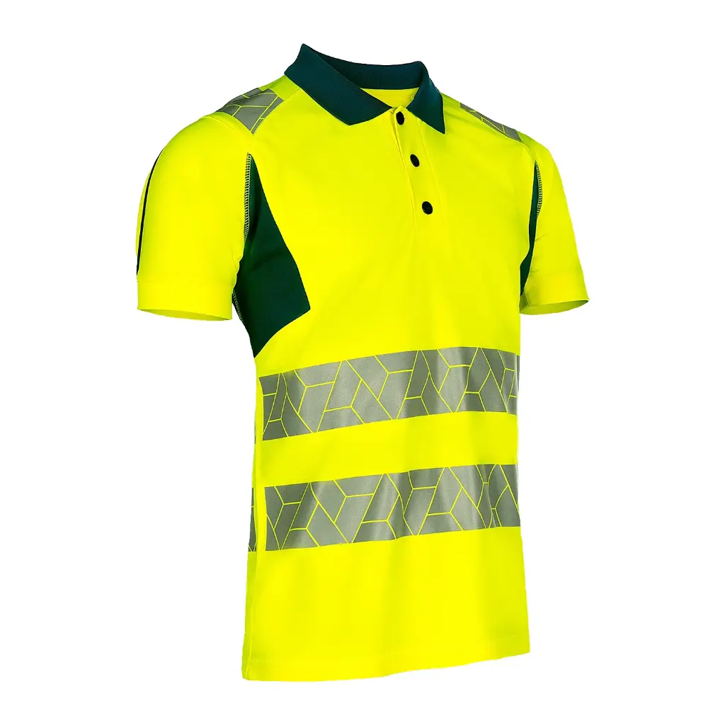 Pikeepaita Hi-Vis LK2 Obvias SYNQ®