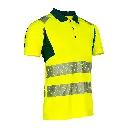Pikeepaita Hi-Vis LK2 Obvias SYNQ®