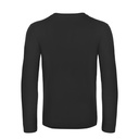 PLUS T-Paita pitkähihainen #E190 LSL TU07T