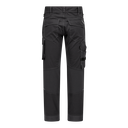 PLUS Housut X-treme Stretch 0360 Engel