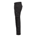 PLUS Housut X-treme Stretch 0360 Engel