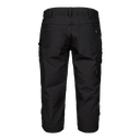 Entire Stretch Caprihousut 6328 Engel