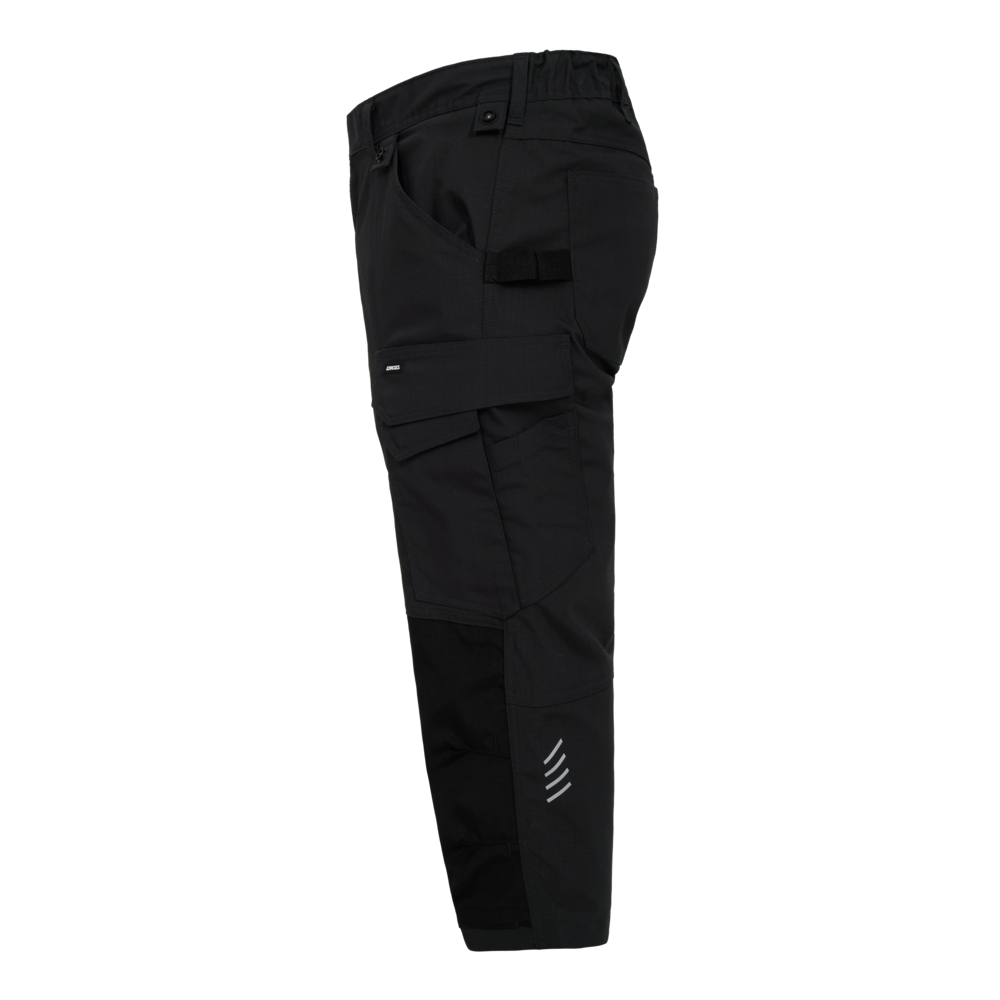 Entire Stretch Caprihousut 6328 Engel