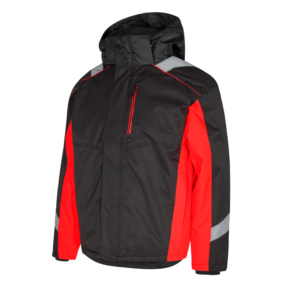 Talvitakki Cargo 1871 Engel