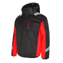 Talvitakki Cargo 1871 Engel