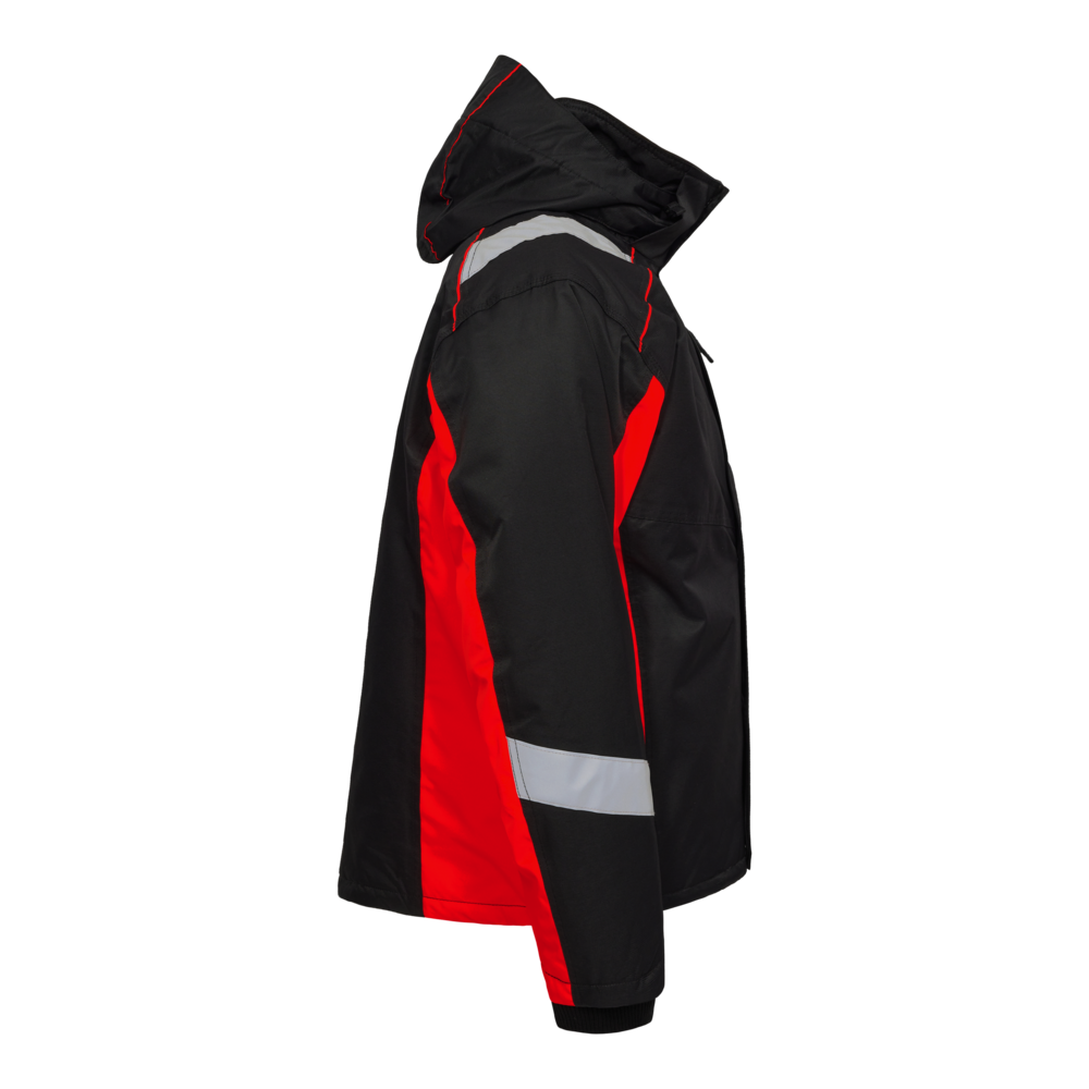 Talvitakki Cargo 1871 Engel