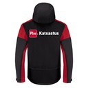 Printer Prime Padded Softshell