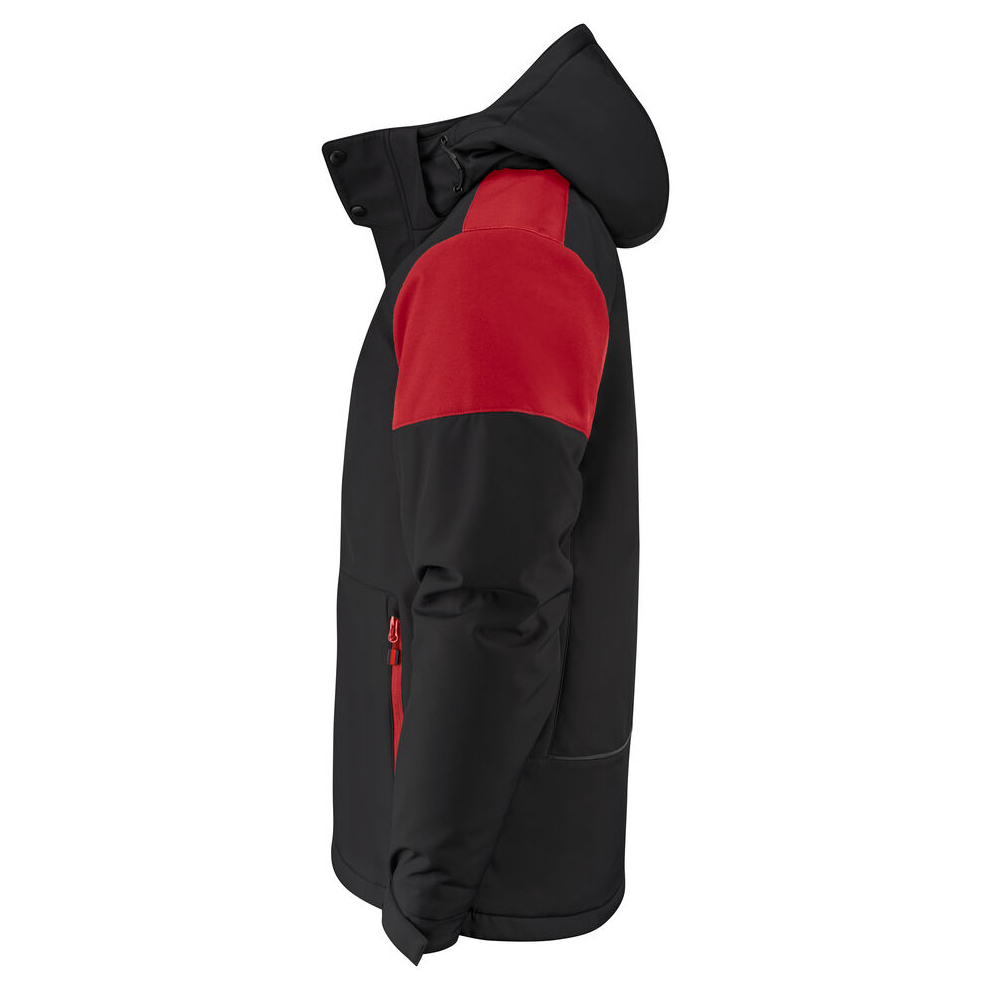 Printer Prime Padded Softshell
