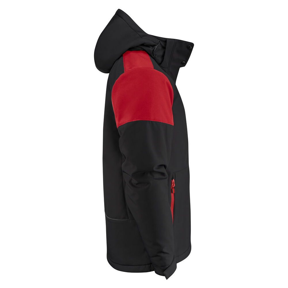 Printer Prime Padded Softshell