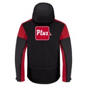 PLUS Printer Prime Padded Softshell