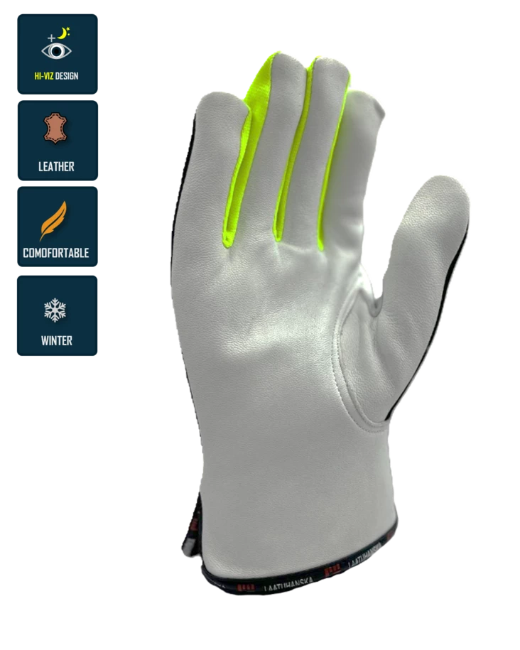 Pukinnahka Asentajankäsine Vuorillinen 1015W